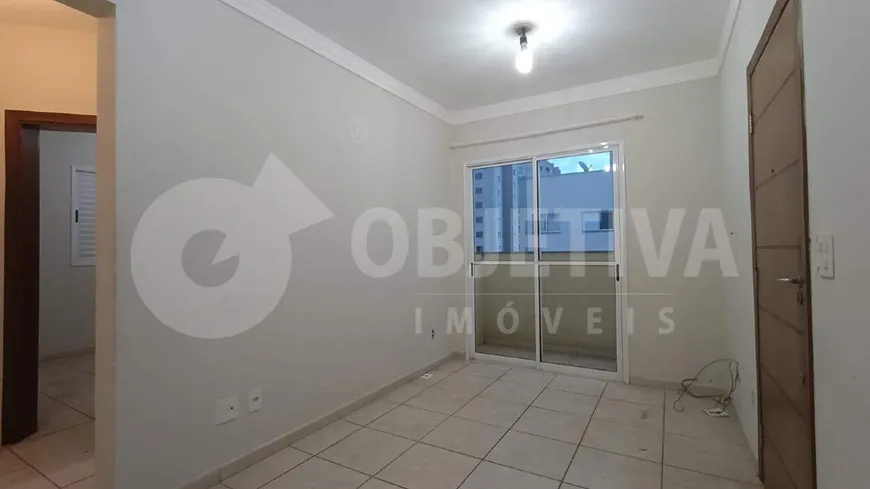 Foto 1 de Apartamento com 2 Quartos à venda, 53m² em Santa Mônica, Uberlândia