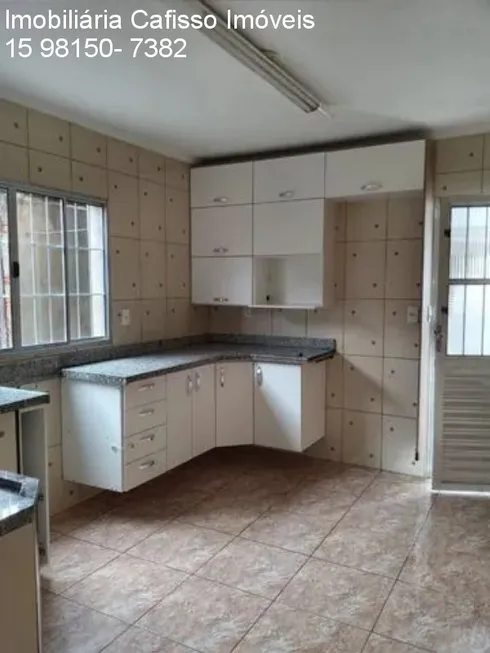 Foto 1 de Casa com 3 Quartos à venda, 220m² em Vila Helena, Sorocaba