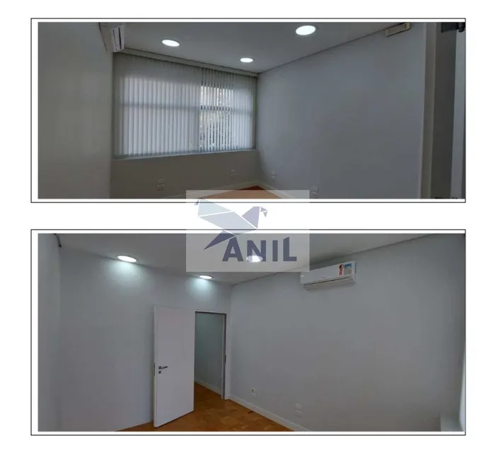 Foto 1 de Sala Comercial para alugar, 30m² em Jardim Paulistano, São Paulo