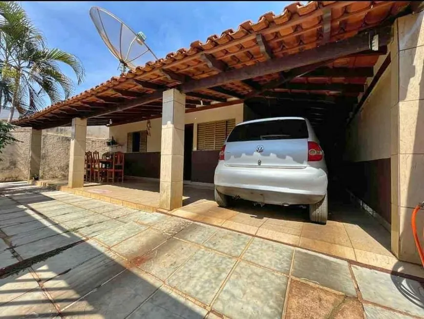 Foto 1 de Casa com 3 Quartos à venda, 120m² em Santana, São José dos Campos