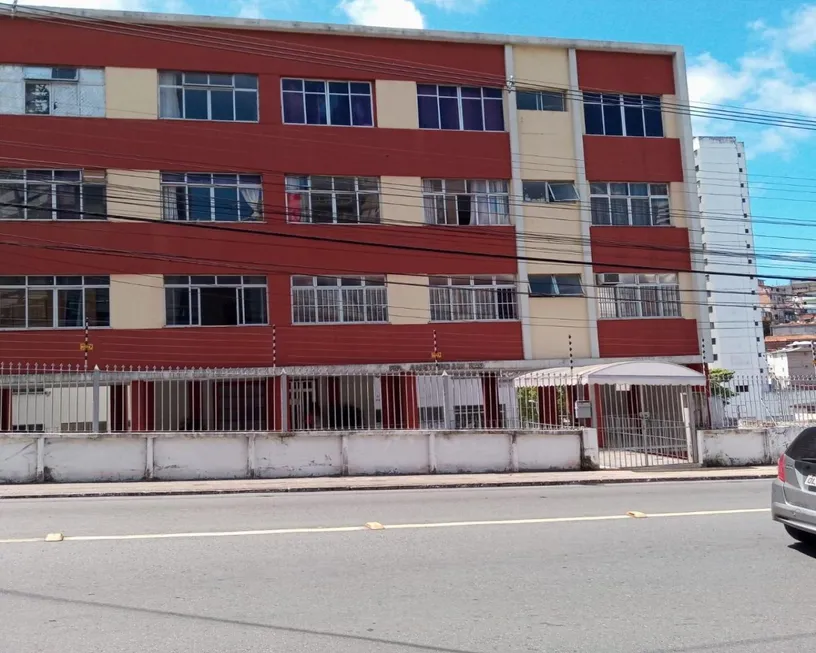 Foto 1 de Apartamento com 3 Quartos à venda, 117m² em Canela, Salvador