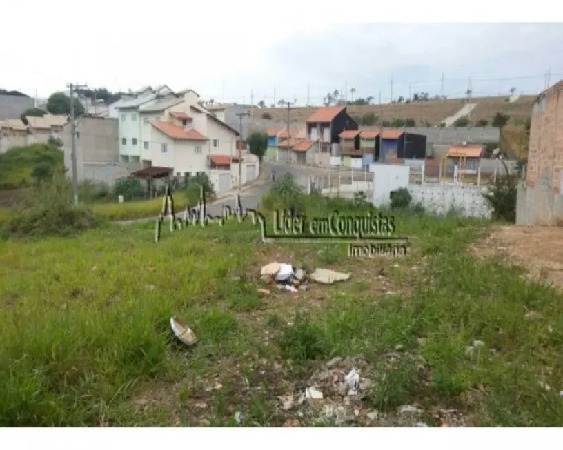 Foto 1 de Lote/Terreno à venda, 335m² em Vitoria Vale, Caçapava