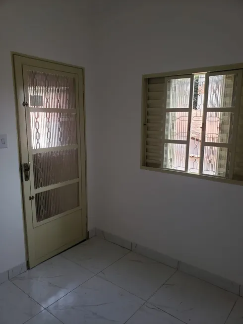 Foto 1 de Apartamento com 2 Quartos à venda, 50m² em São Benedito, Santa Luzia