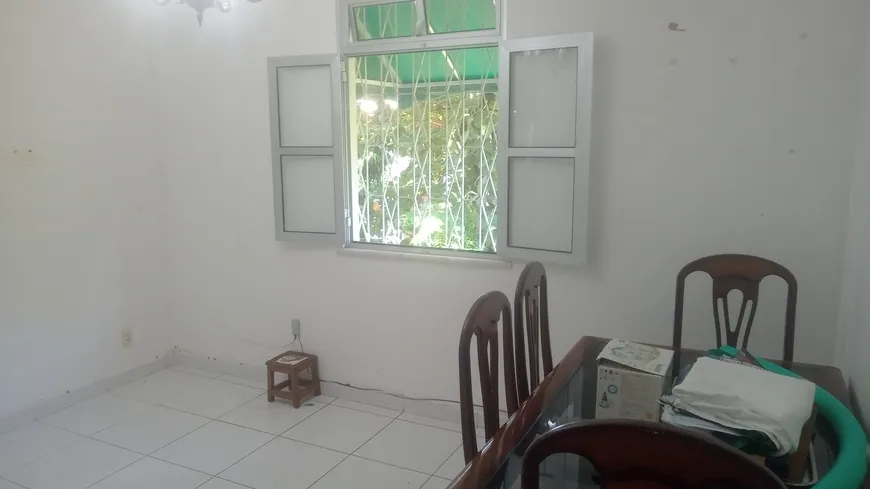 Foto 1 de Apartamento com 2 Quartos à venda, 50m² em Engenho Velho da Federação, Salvador