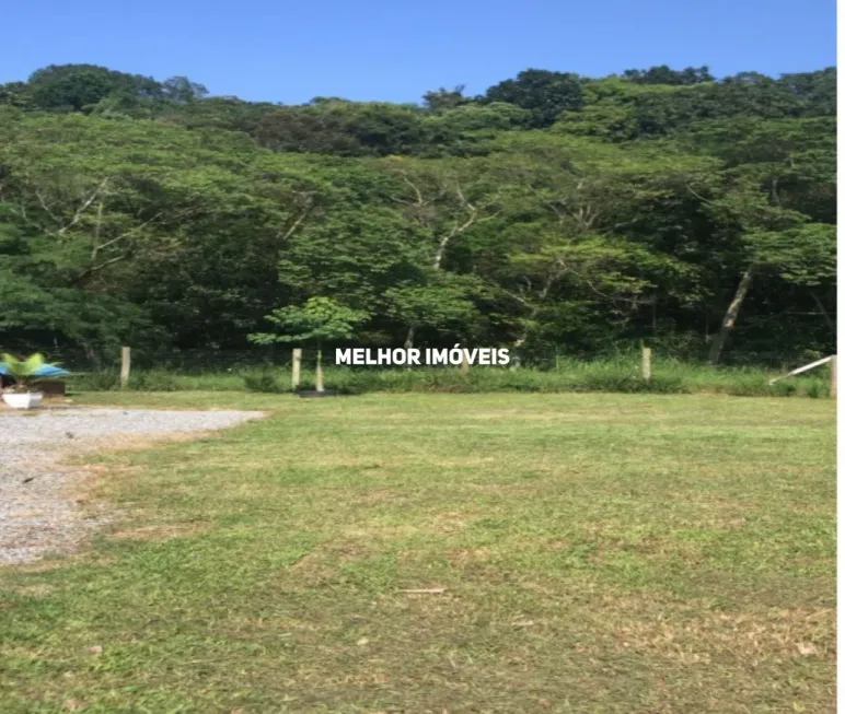 Foto 1 de Lote/Terreno à venda, 30000m² em Ariribá, Balneário Camboriú