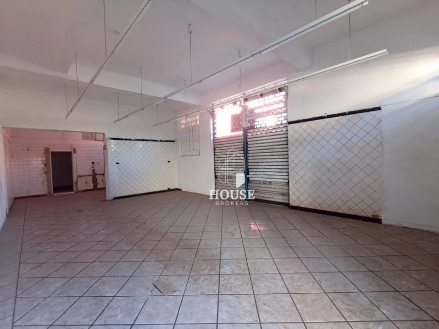 Foto 1 de Ponto Comercial para alugar, 130m² em Centro, Mogi Guaçu