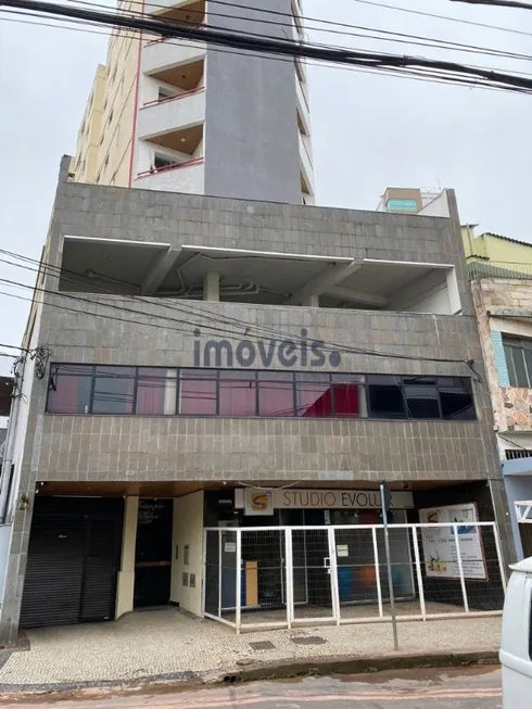 Foto 1 de Ponto Comercial para alugar, 94m² em Alto dos Passos, Juiz de Fora