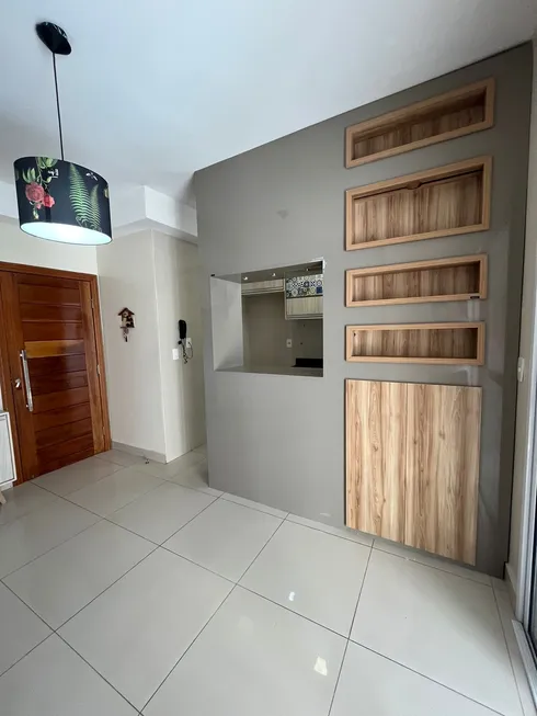 Foto 1 de Apartamento com 3 Quartos à venda, 74m² em Santa Isabel, Teresina