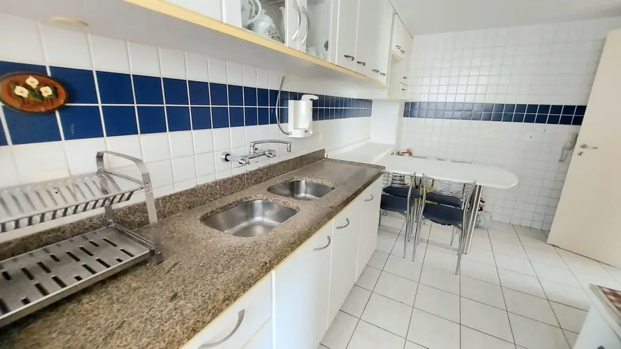 Foto 1 de Apartamento com 3 Quartos à venda, 173m² em Icaraí, Niterói