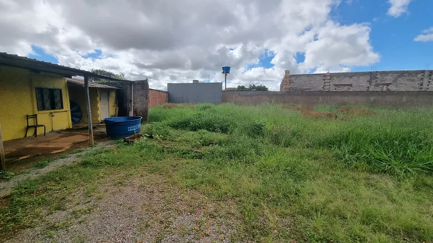 Foto 1 de Lote/Terreno à venda, 1648m² em Sobradinho II, Brasília