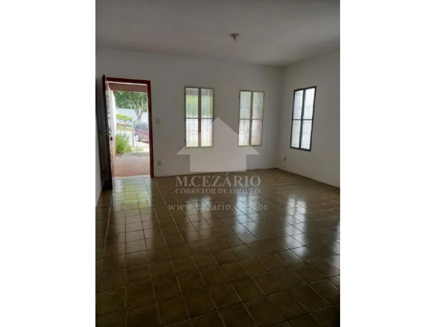 Foto 1 de Casa com 3 Quartos à venda, 100m² em Alto São Pedro, Taubaté