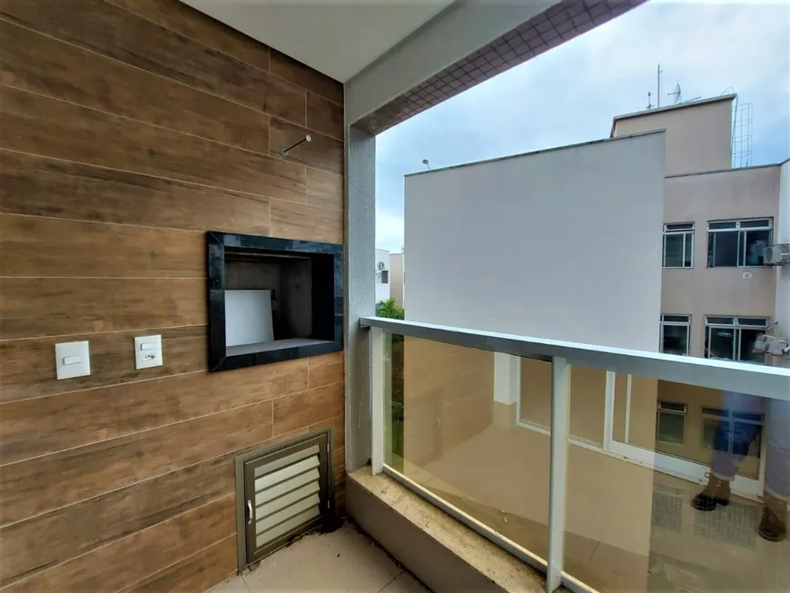 Foto 1 de Apartamento com 2 Quartos à venda, 76m² em Itacorubi, Florianópolis