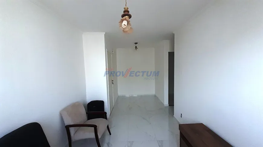 Foto 1 de Apartamento com 2 Quartos à venda, 60m² em Jardim Ipiranga, Campinas