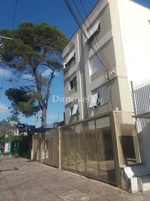 Foto 1 de Apartamento com 1 Quarto à venda, 40m² em Menino Deus, Porto Alegre