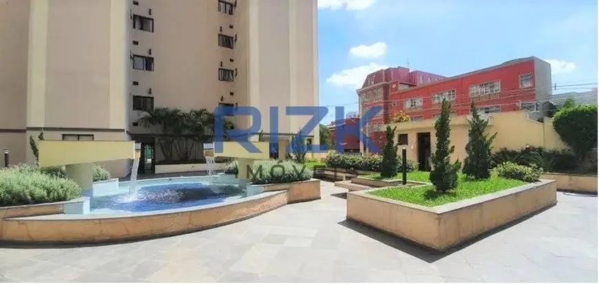 Foto 1 de Apartamento com 3 Quartos à venda, 70m² em Vila Monumento, São Paulo