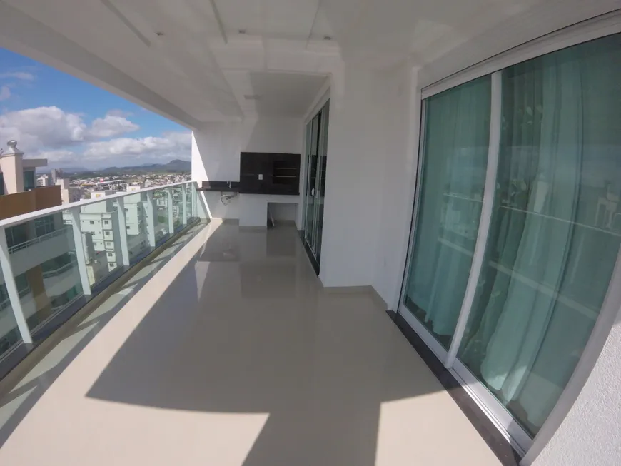Foto 1 de Apartamento com 4 Quartos para alugar, 199m² em Meia Praia, Itapema