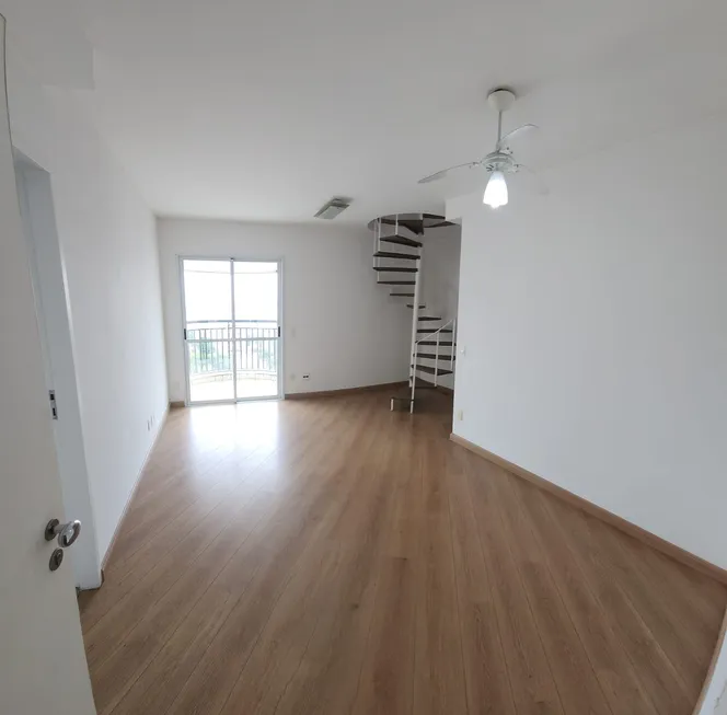 Foto 1 de Apartamento com 3 Quartos à venda, 82m² em Campo Belo, São Paulo