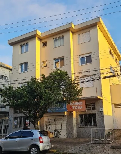 Foto 1 de Apartamento com 3 Quartos à venda, 104m² em São Pelegrino, Caxias do Sul