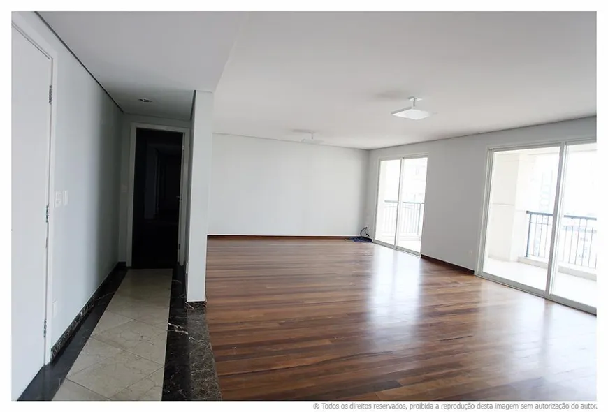 Foto 1 de Apartamento com 4 Quartos à venda, 311m² em Vila Nova Conceição, São Paulo