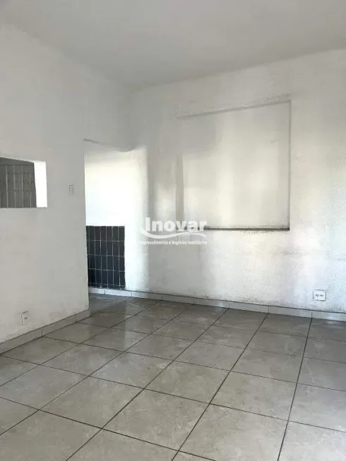 Foto 1 de Sala Comercial para alugar, 105m² em Prado, Belo Horizonte