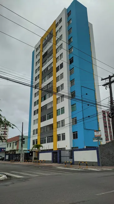 Foto 1 de Apartamento com 3 Quartos à venda, 104m² em Salgado Filho, Aracaju