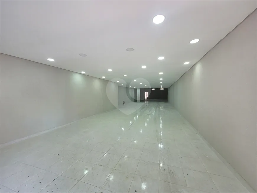 Foto 1 de Ponto Comercial para alugar, 300m² em Pinheiros, São Paulo