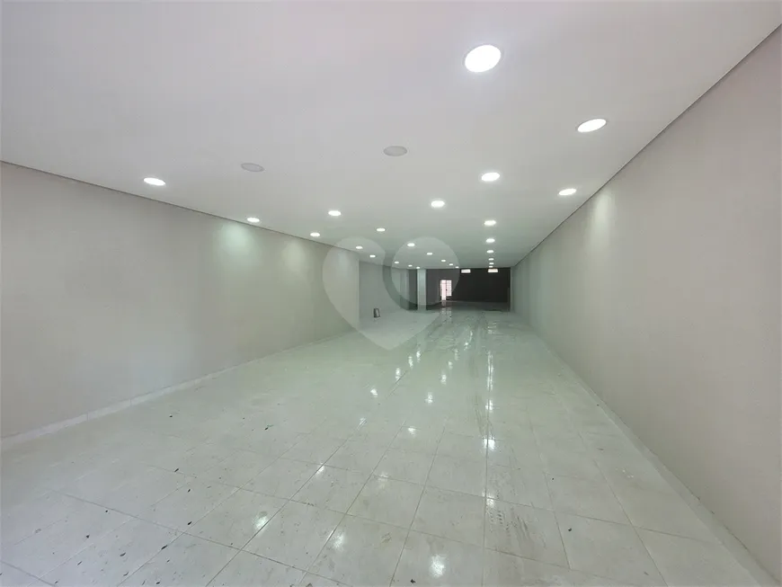 Foto 1 de Ponto Comercial para alugar, 320m² em Pinheiros, São Paulo