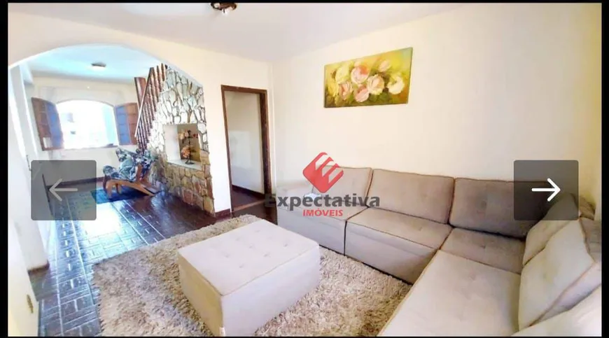 Foto 1 de Casa com 3 Quartos à venda, 480m² em Céu Azul, Belo Horizonte
