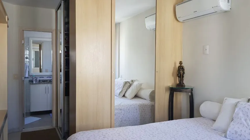 Foto 1 de Apartamento com 4 Quartos à venda, 152m² em Centro, Florianópolis