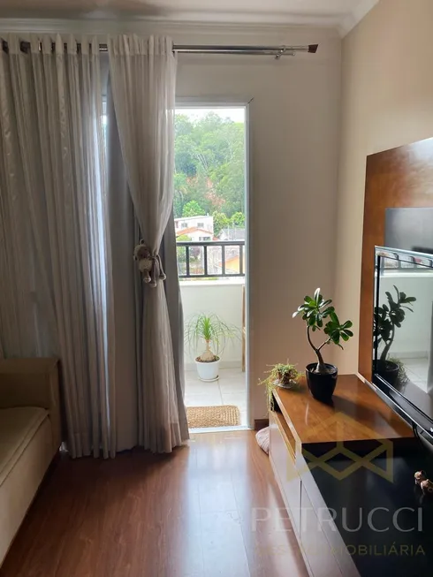 Foto 1 de Apartamento com 2 Quartos à venda, 76m² em Jardim da Fonte, Jundiaí