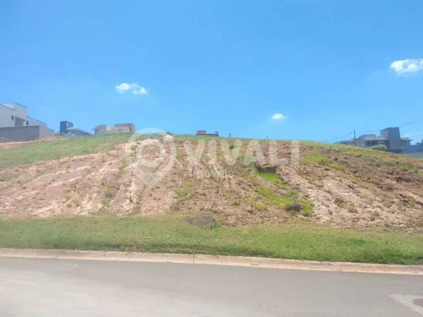 Foto 1 de Lote/Terreno à venda, 568m² em Jardim Sao Bento do Recreio, Valinhos