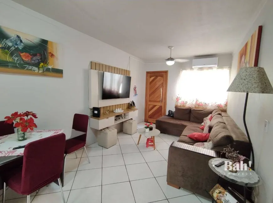 Foto 1 de Apartamento com 3 Quartos à venda, 70m² em Centro, Esteio