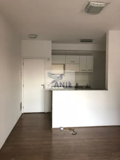 Foto 1 de Apartamento com 3 Quartos à venda, 114m² em Vila Andrade, São Paulo