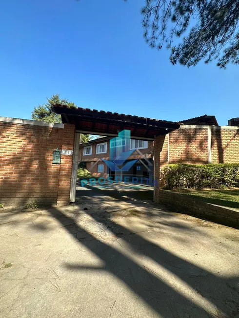 Foto 1 de Casa com 3 Quartos à venda, 445m² em Pitas, Cotia