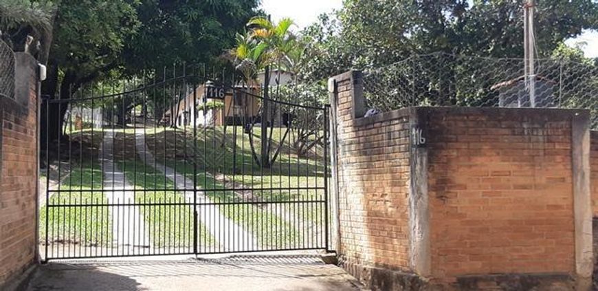 Foto 1 de Chácara com 5 Quartos à venda, 200m² em Mato Dentro, Sorocaba