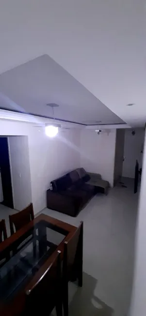 Foto 1 de Apartamento com 2 Quartos à venda, 52m² em Cidade Ariston Estela Azevedo, Carapicuíba