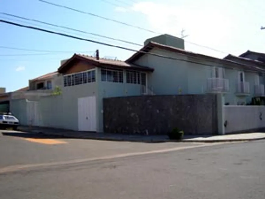 Foto 1 de Cobertura com 6 Quartos à venda, 346m² em Planalto Paraíso, São Carlos