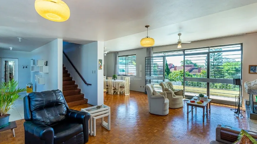 Foto 1 de Casa com 5 Quartos à venda, 499m² em Santa Tereza, Porto Alegre