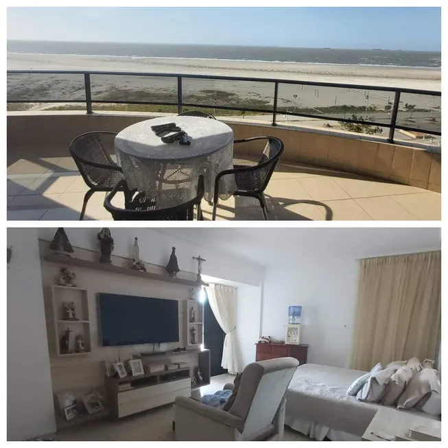 Foto 1 de Apartamento com 4 Quartos à venda, 250m² em Ponta D'areia, São Luís