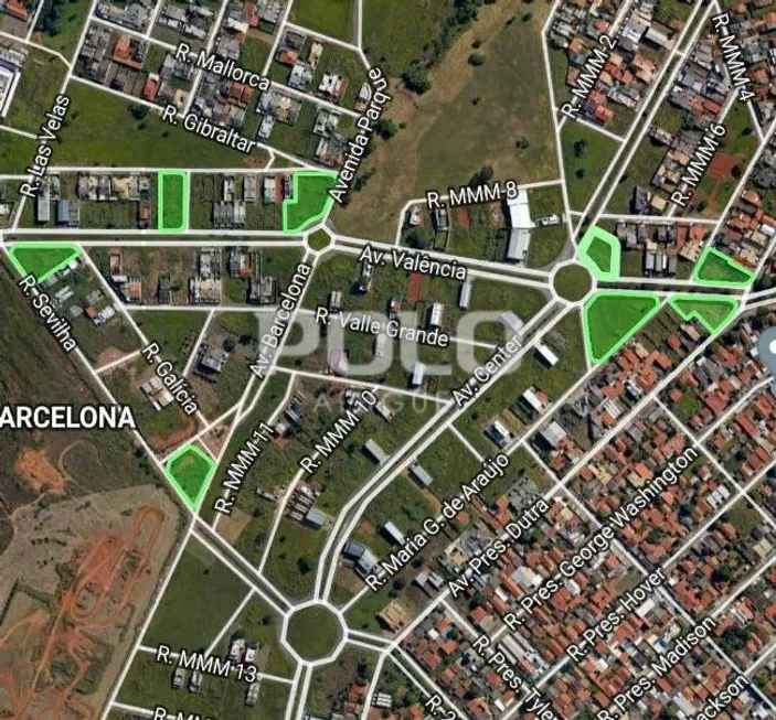 Foto 1 de Lote/Terreno para alugar, 1317m² em Três Marias , Goiânia