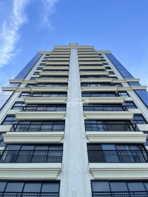 Foto 1 de Apartamento com 3 Quartos à venda, 89m² em Itacolomi, Balneário Piçarras