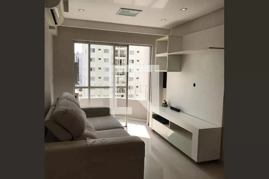 Foto 1 de Apartamento com 3 Quartos à venda, 70m² em Vila Azevedo, São Paulo