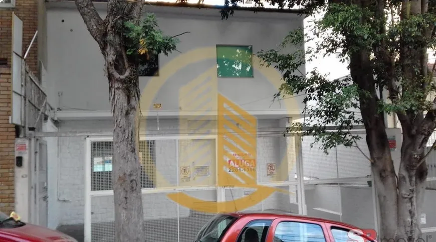 Foto 1 de Sobrado com 3 Quartos para alugar, 250m² em Santana, São Paulo