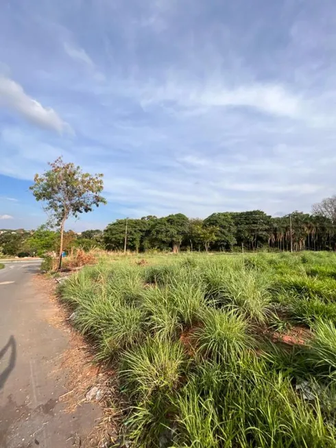 Foto 1 de Lote/Terreno à venda, 1001m² em Jardim Buriti Sereno, Aparecida de Goiânia