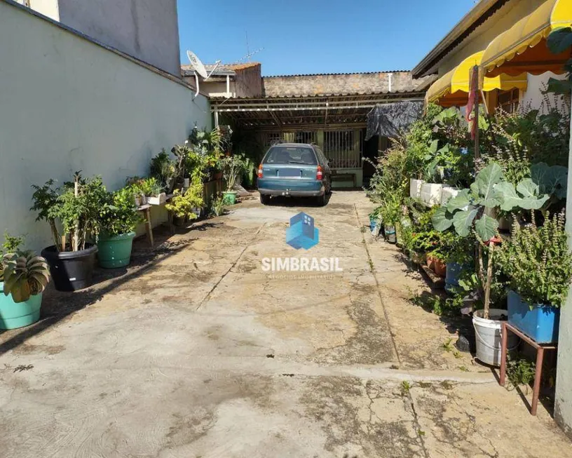 Foto 1 de Casa com 2 Quartos à venda, 130m² em Jardim Florence, Campinas