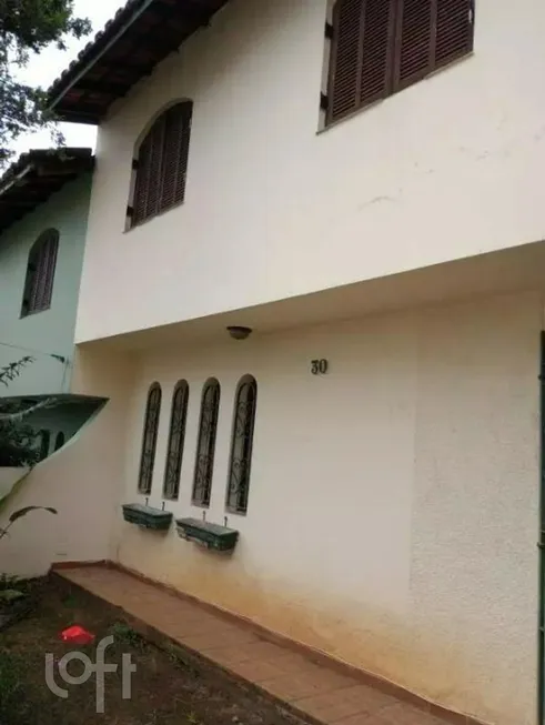 Foto 1 de Casa com 3 Quartos à venda, 127m² em Planalto, São Bernardo do Campo