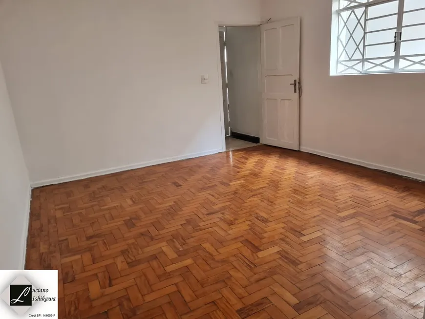 Foto 1 de Casa com 3 Quartos à venda, 160m² em Vila Monumento, São Paulo