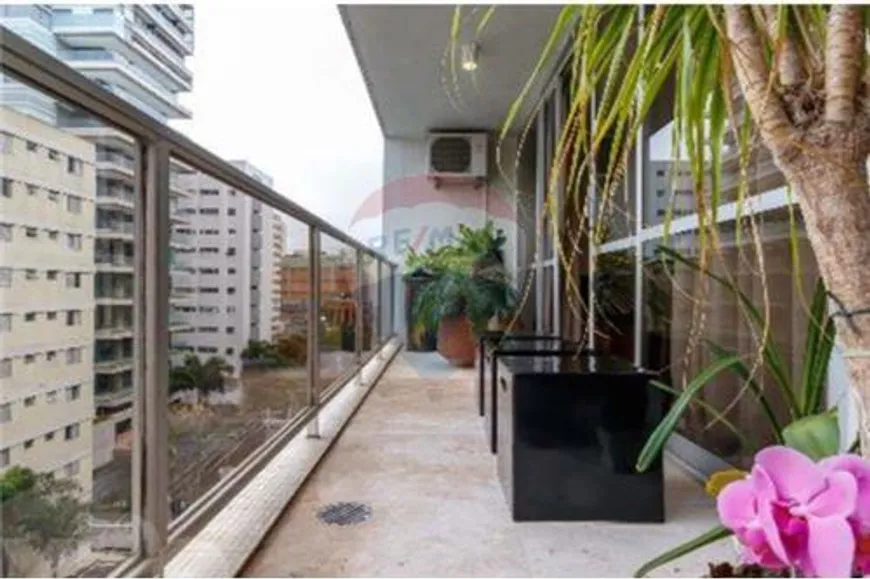 Foto 1 de Apartamento com 4 Quartos à venda, 346m² em Jardins, São Paulo