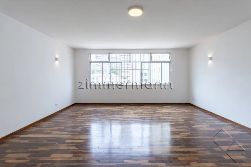 Foto 1 de Apartamento com 3 Quartos à venda, 108m² em Perdizes, São Paulo