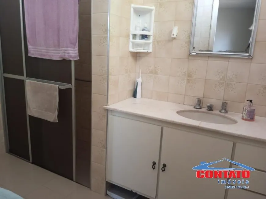 Foto 1 de Casa com 3 Quartos à venda, 167m² em Vila Brasília, São Carlos